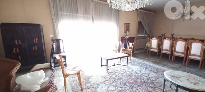 Apartment  For Sale In Jal El Dib  شقة للبيع في جل الديب