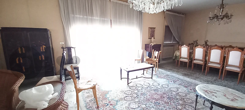 Apartment  For Sale In Jal El Dib  شقة للبيع في جل الديب