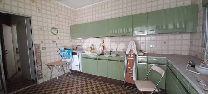 Apartment  For Sale In Jal El Dib  شقة للبيع في جل الديب