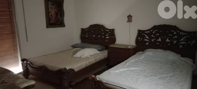 Apartment  For Sale In Jal El Dib  شقة للبيع في جل الديب