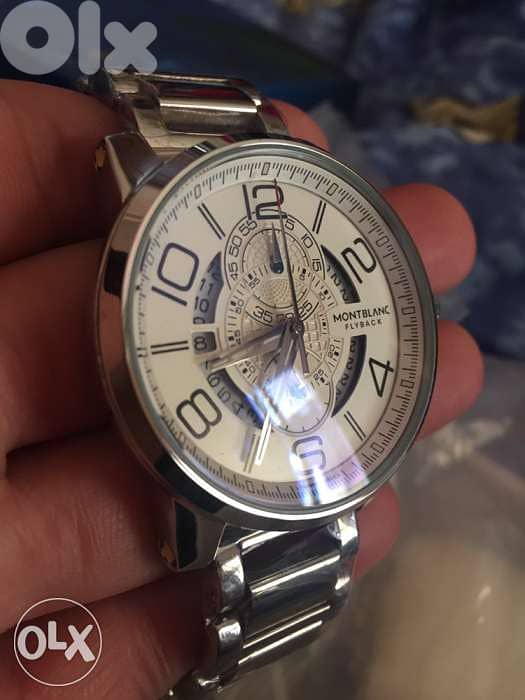 Montblanc 4