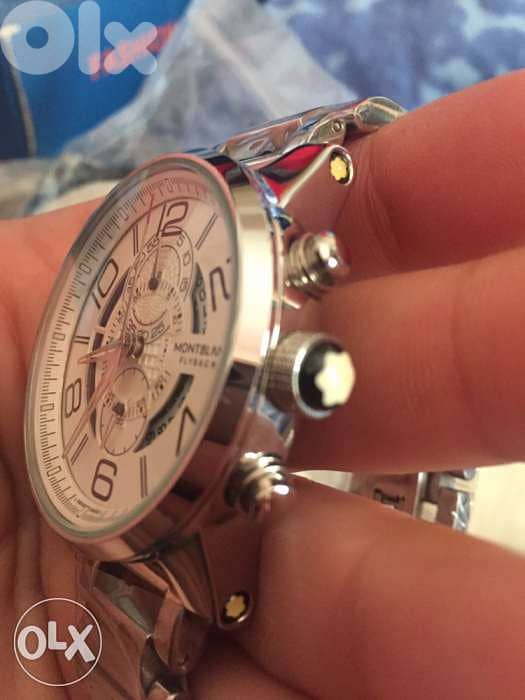 Montblanc 2