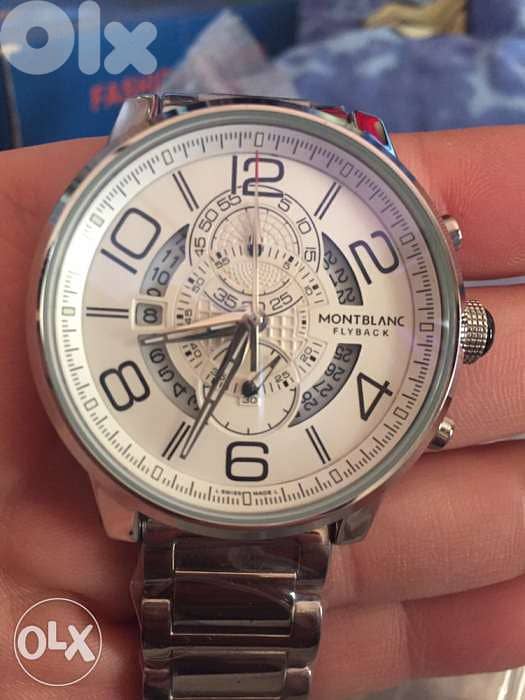 Montblanc 3