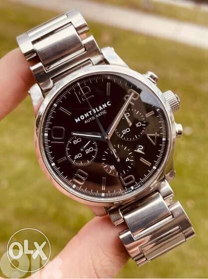 Montblanc 5