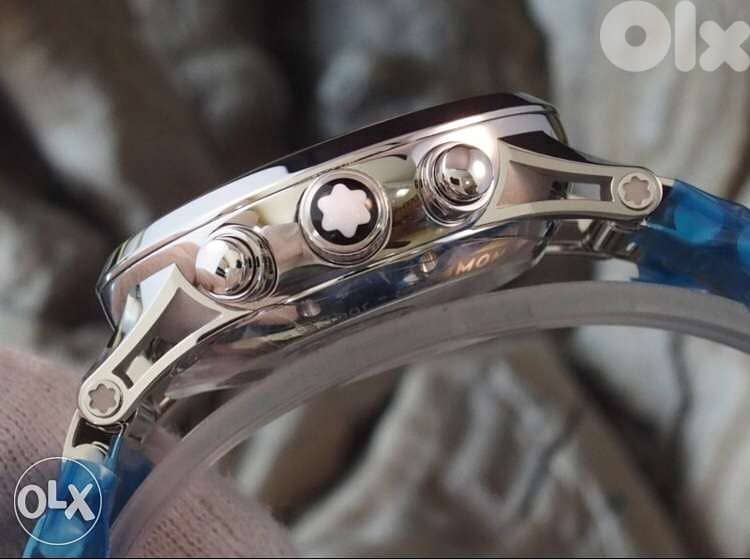 Montblanc 6