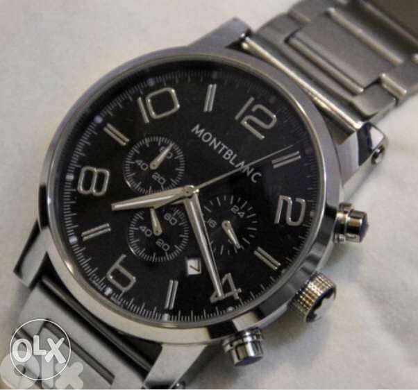 Montblanc 7