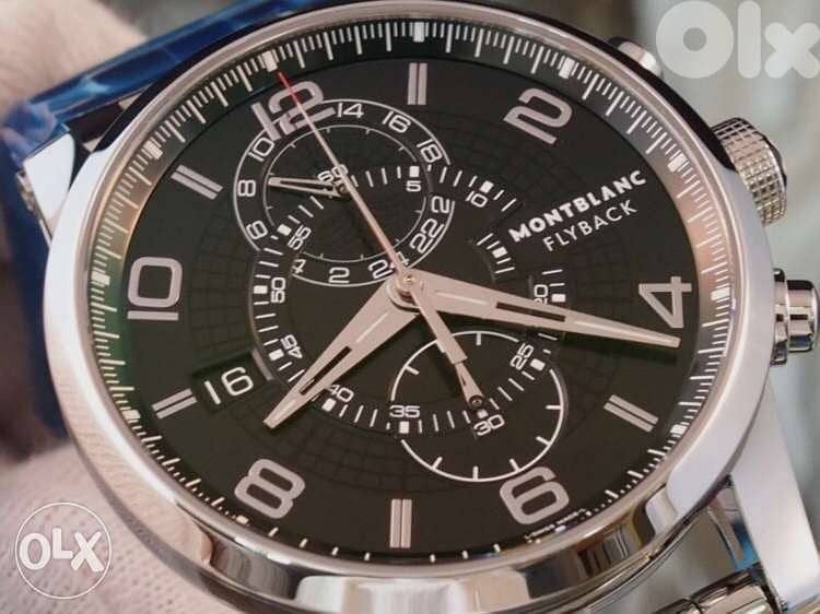 Montblanc 8