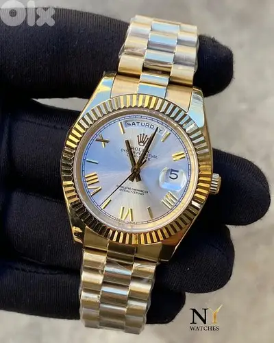 Rolex Daydate