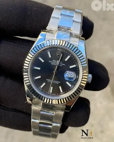 Rolex datejust