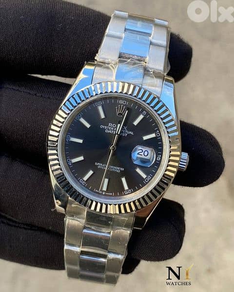 Rolex datejust 0