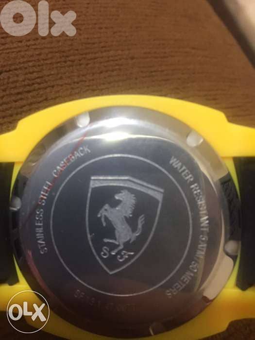 Ferrari 4