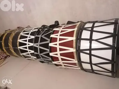 طبل ابتداء من ٣٠$