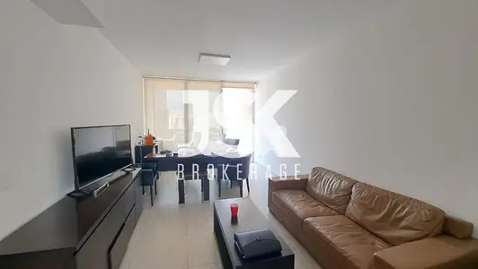 L12142-125 SQM Apartment for Sale in Sin El Fil