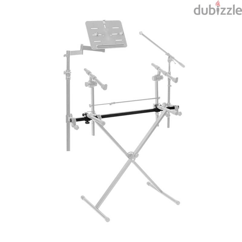 Stagg KXS-BAR Universal Bar - X-Stand 1
