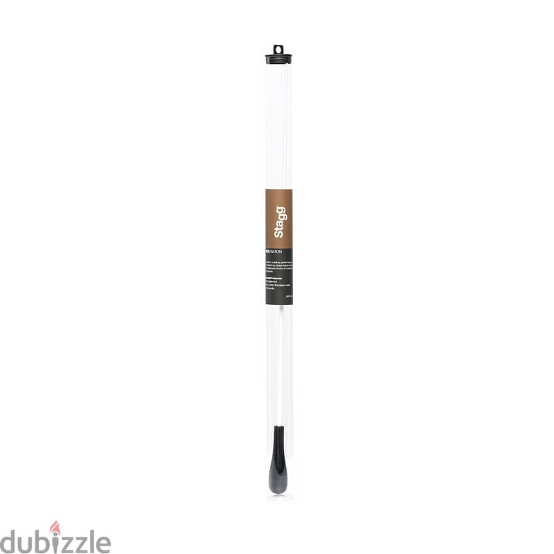Stagg Baton 3 ABS Teardrop Baton 1