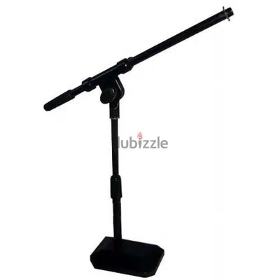 Stagg MIS-1112BK Desktop Microphone Stand