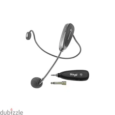 Stagg SUW 12H-BK