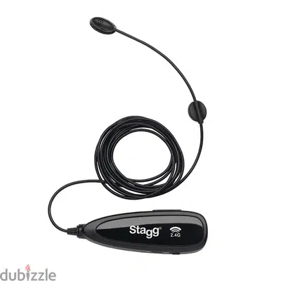 Stagg SUW 12BC