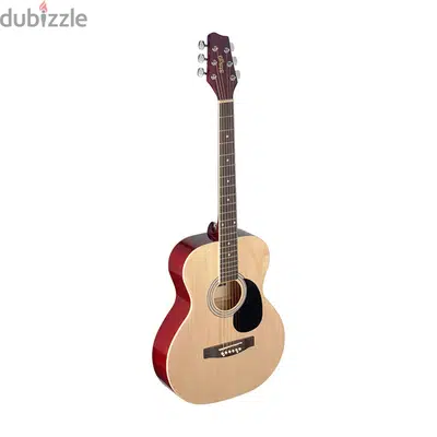 Stagg SA20A Auditorium Acoustic - Natural Stagg SA20A Auditorium Acoustic - Natural