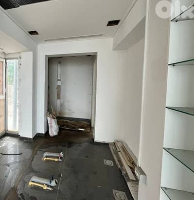 500 Sqm | Center for Rent in Beit El Kiko | Panoramic View