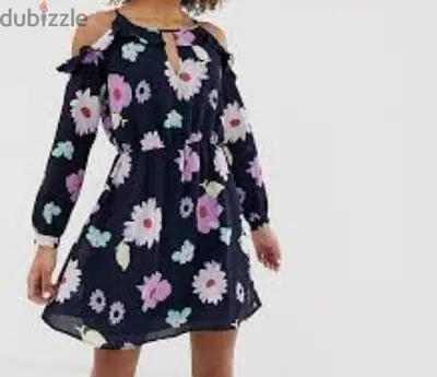 Pepe Jean's dress