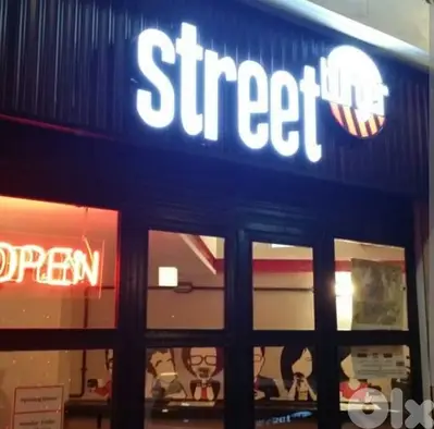 Starter Kit for Burger Place / Shop / Joint