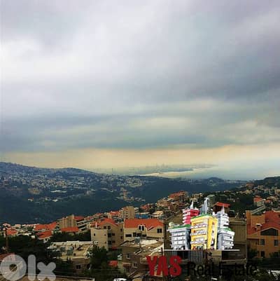 Sheileh 170m2 | Mint Condition | Prime Location | Panoramic View | EL