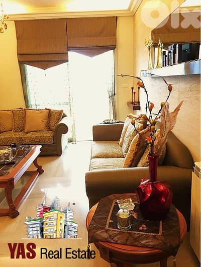 Sheileh 170m2 | Mint Condition | Prime Location | Panoramic View | EL