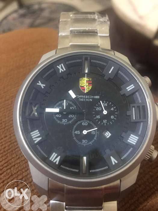 Porsche design 0
