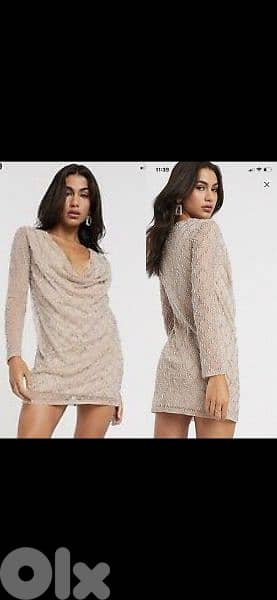 swimsuit cover or cardigan gold lace s to xxL 0