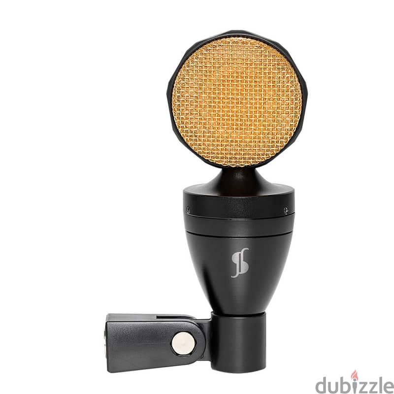 Stagg SSM30 Condenser Microphone 0