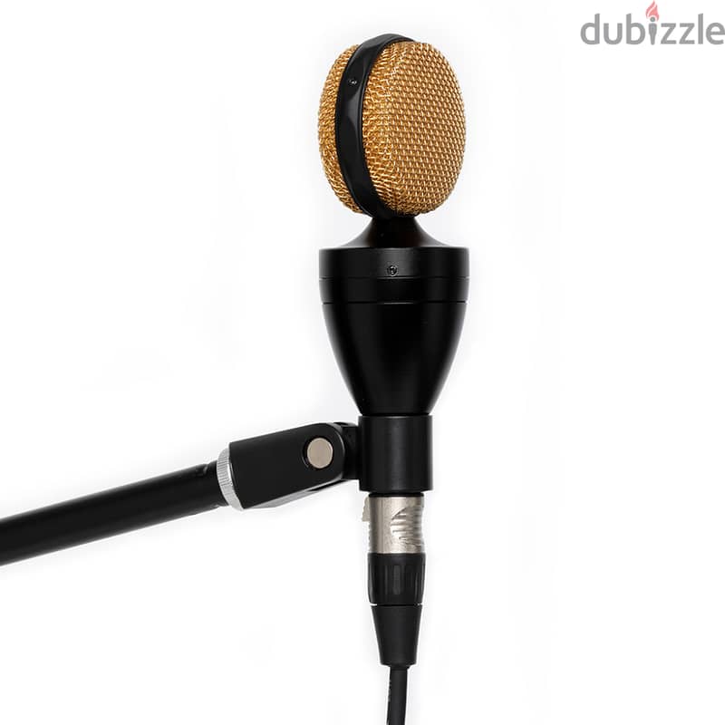 Stagg SSM30 Condenser Microphone 1