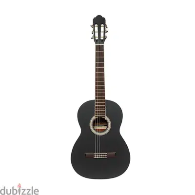 Stagg Classical Acoustic Guitar - Black
