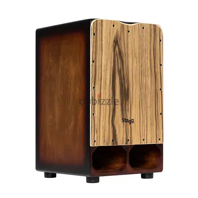 Stagg Cannon Cajon