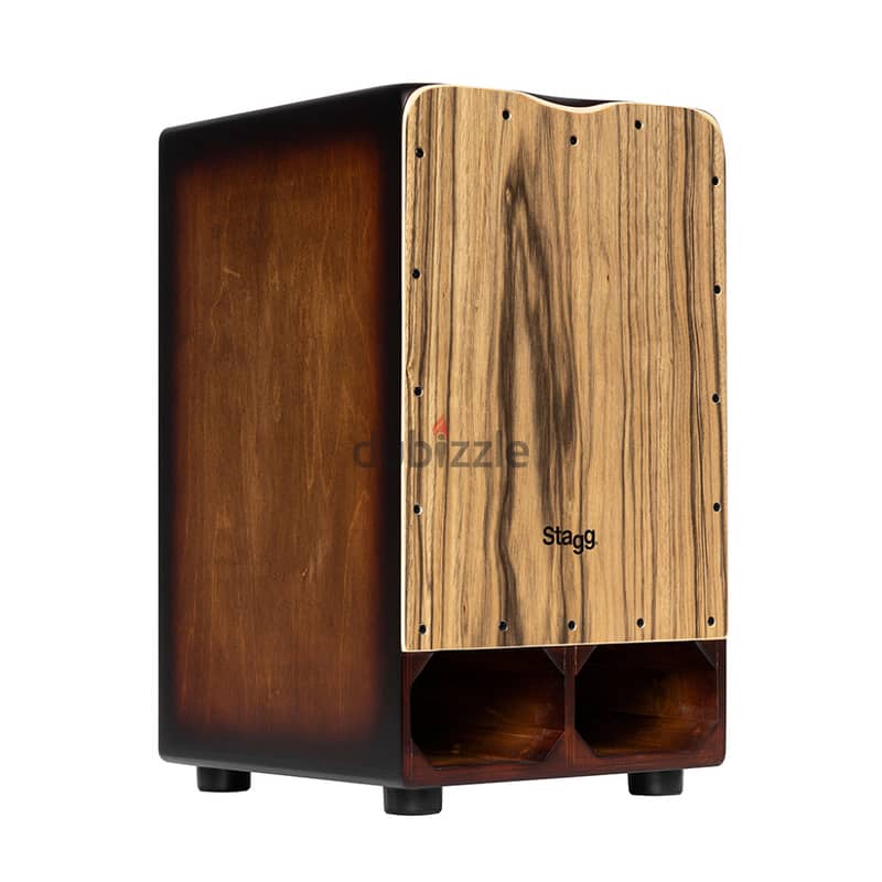 Stagg Cannon Cajon 0