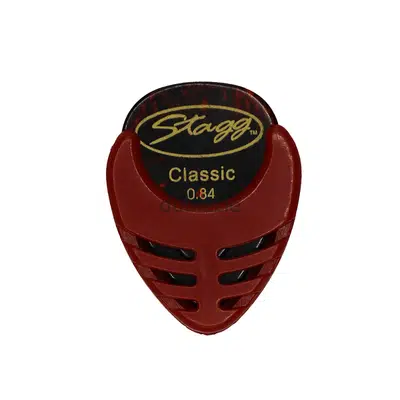 Stagg Special pick holder - 4 picks