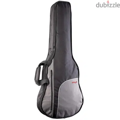 Stagg STB-10 Classic Sophisticated Bag 10mm Padding