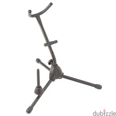 Stagg WIS-A31 Saxophone, Flute and Clarinet Stand