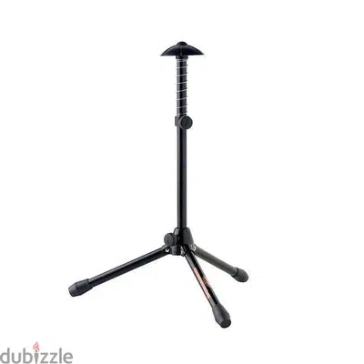 Stagg WIS-A10 BK Trumpet Stand