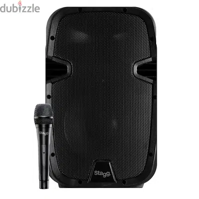 Stagg PMS Karaoke System