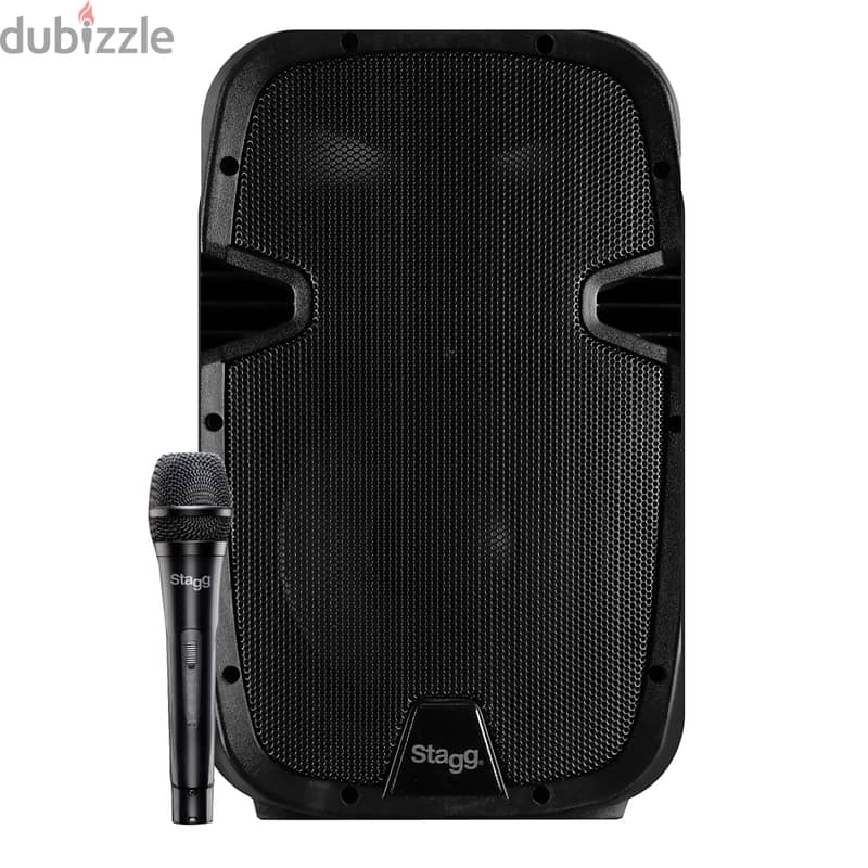 Stagg PMS Karaoke System 0