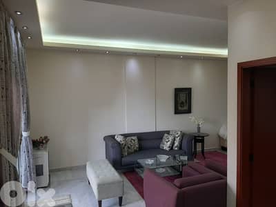 Apartment 4 sale in Zouk mosbe7, Zouq Mosbeh, Jounieh, big balcony