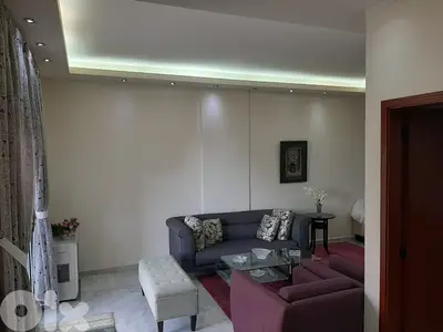 Apartment 4 sale in Zouk mosbe7, Zouq Mosbeh, Jounieh, big balcony