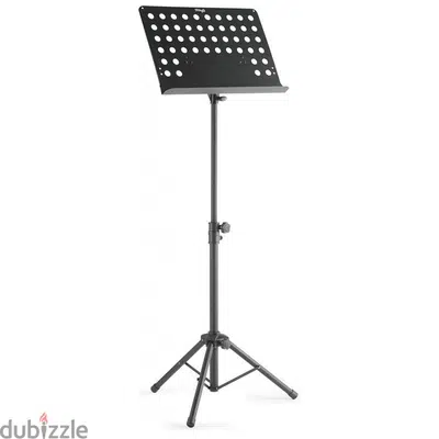 Stagg MUS-A5 BK Orchestral Music Stand