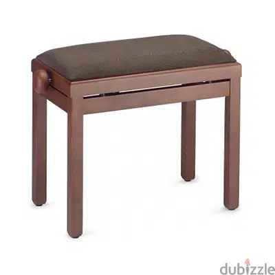 Stagg PB39 MHM VBR Piano Bench