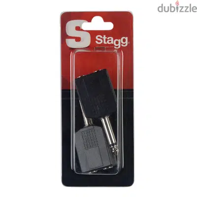 Stagg AC-PM2PFH Audio Adaptor