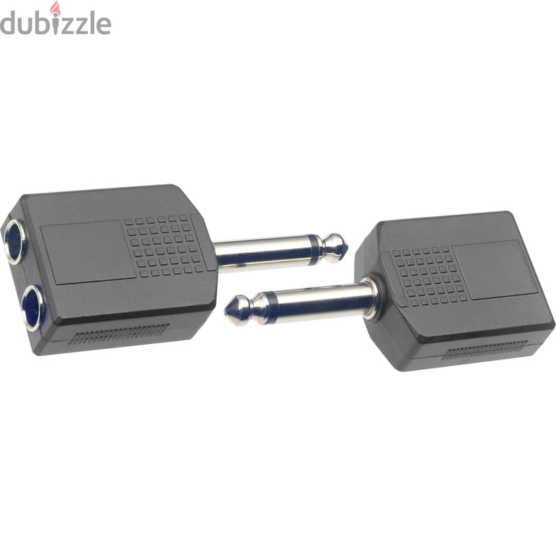Stagg AC-PM2PFH Audio Adaptor 1