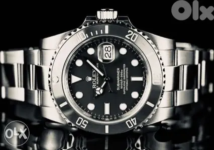 Rolex submarine “2021”