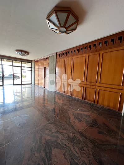 200m2 apartment + 50m2 garden for sale in kfarhabeib شقة في كفرحباب