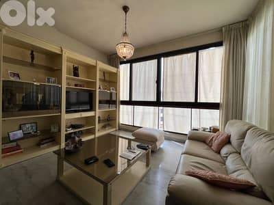 200m2 apartment + 50m2 garden for sale in kfarhabeib شقة في كفرحباب